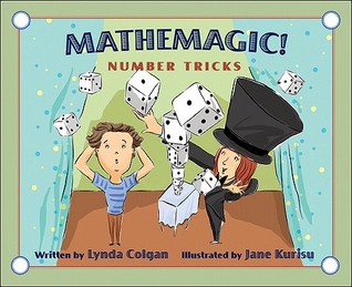 Mathemagic!: Number Tricks (Hardcover)