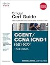CCENT/CCNA ICND1 ...