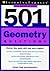 501 Geometry Questions & Answers