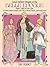 Great Fashion Designs of the Belle Epoque: Paper Dolls in Full Color