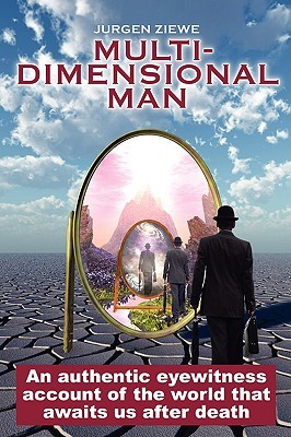 Multidimensional Man (Paperback)