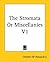 The Stromata Or Miscellanie...