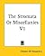 The Stromata Or Miscellanies V1 by Clement of Alexandria