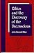 Ethics and the Discovery of the Unconscious (Transpersonal Humanist Psychol)
