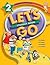 Let's Go 2 Student Book (Let's Go Third Edition)