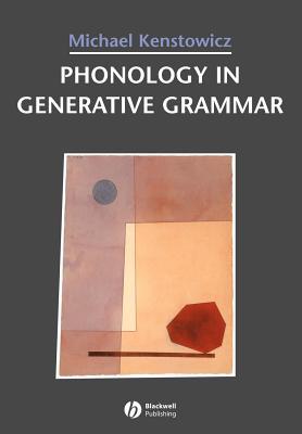 Phonology in Generative Grammar (Paperback)