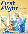 First Flight: Individual Student Edition Turquoise (Levels 17-18) (Rigby PM Plus)