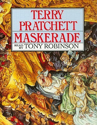 Maskerade