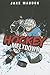 Hockey Meltdown by Jake Maddox