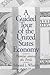 A Guided Tour of the United States Economy: Promises among the Perils
