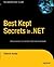 Best Kept Secrets in .NET