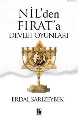 Nilden Fırata Devlet Oyunları (Unknown Binding)