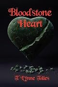 Bloodstone Heart