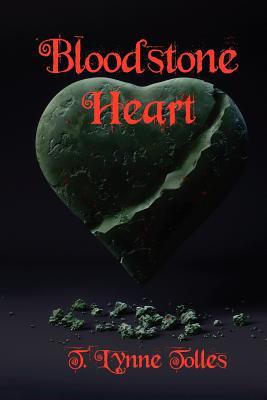 Bloodstone Heart (Blood #4)