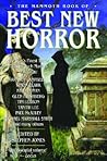 Best New Horror 15 (The Mammoth Book of Best New Horror, #15)