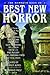 Best New Horror 15 (The Mammoth Book of Best New Horror, #15)