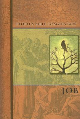 Job - People's Bible Commentary (Paperback)
