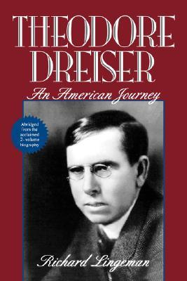 Theodore Dreiser (Paperback)