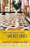 The Girl with the Golden Shoes