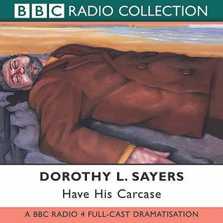 Have His Carcase