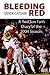 Bleeding Red: A Red Sox Fan's Diary of the 2004 Season