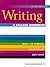Writing: A College Handbook