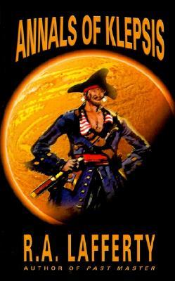 Annals of Klepsis (Paperback)