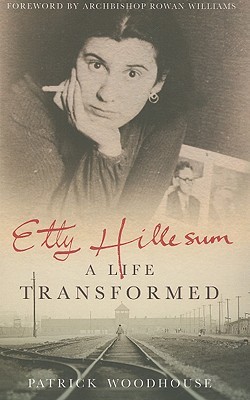Etty Hillesum: A Life Transformed (Paperback)