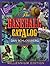 Baseball Catalog