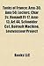 Tanks of France: Heavy Tanks of France, Light Tanks of France, Main Battle Tanks of France, World War II Tanks of France