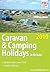 Caravan and Camping Holiday...