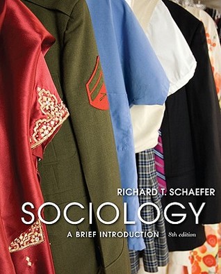 Sociology: A Brief Introduction (Paperback)