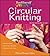 Teach Yourself VISUALLY Circular Knitting
