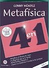Metafísica 4 en 1...