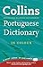 Collins Portuguese Dictionary