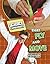 Science Experiments That Fly and Move (Edge Books, Kitchen Science)