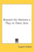 Beyond the Horizon