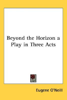 Beyond the Horizon (Paperback)