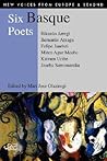 Six Basque Poets