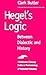 Hegel's Logic: Between Dialectic and History (SPEP)
