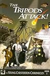 The Tripods Attack! by John McNichol