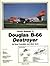 Douglas B-66 Destroyer (Aerofax Minigraph, #19)