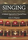 Singing and Teach...