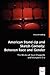 American Stand-Up and Sketch Comedy: Between Race and Gender: The Works of Dave Chappelle and Margaret Cho