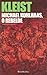 Michael Kohlhaas, O Rebelde by Heinrich von Kleist