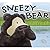 Sneezy Bear by Neil  Griffiths