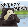 Sneezy Bear Sneezy Bear