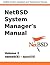 NetBSD System Manager's Manual - Volume 2