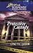 Protective Custody (Larger Print Love Inspired Suspense #208)