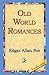 Old World Romances